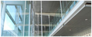 Johnstone Commercial Glazing