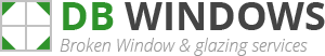 Johnstone Broken Window Logo